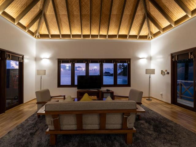 Bandos Island Resort & Spa