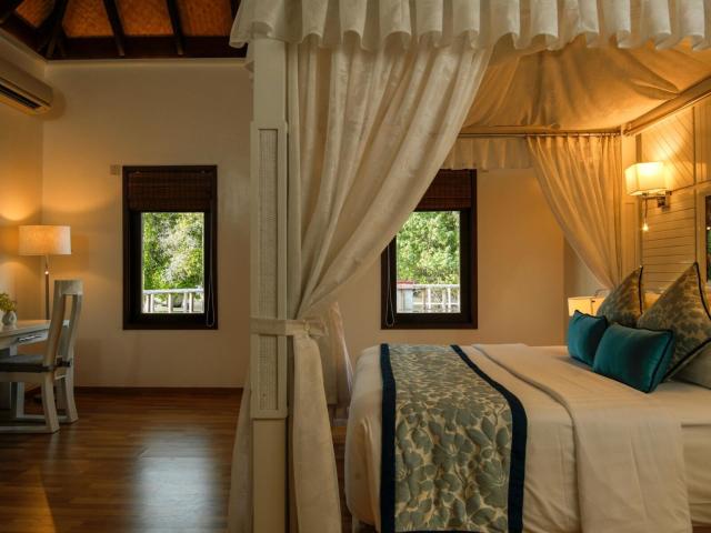 Bandos Island Resort & Spa