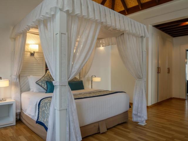 Bandos Island Resort & Spa