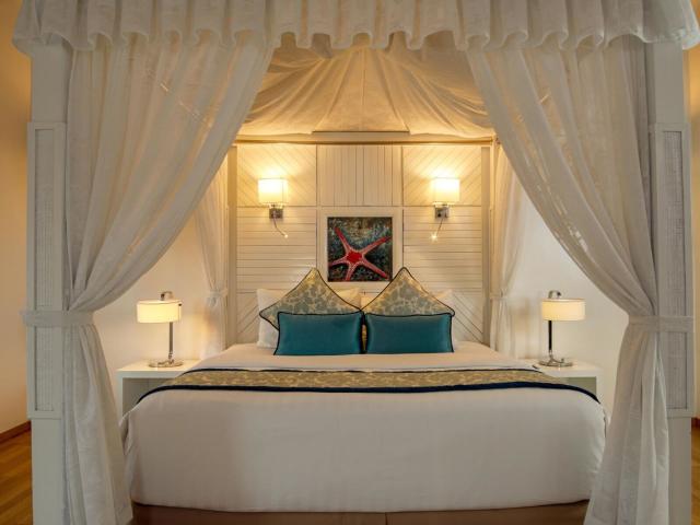 Bandos Island Resort & Spa