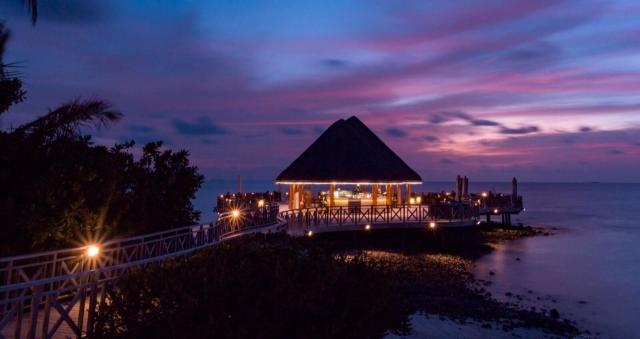 Bandos Island Resort & Spa
