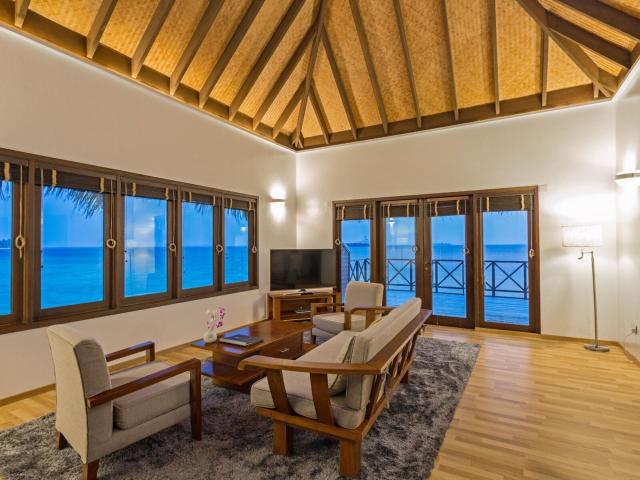 Bandos Island Resort & Spa