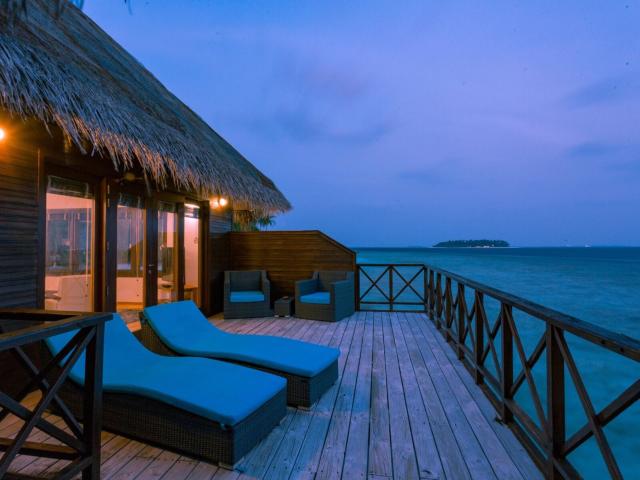 Bandos Island Resort & Spa