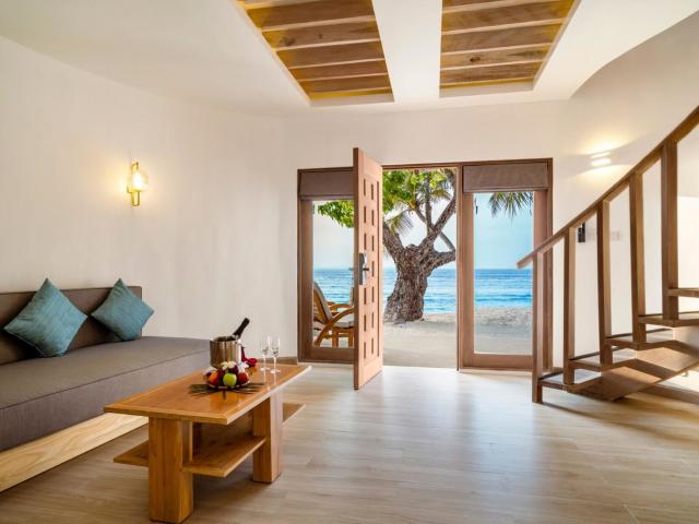 Bandos Island Resort & Spa