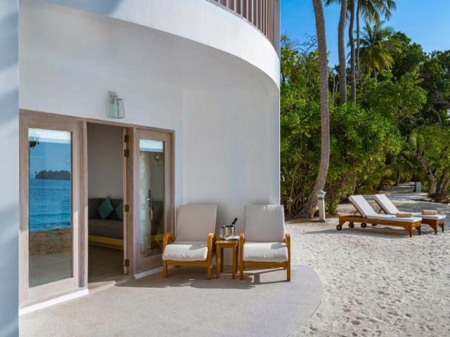 Bandos Island Resort & Spa