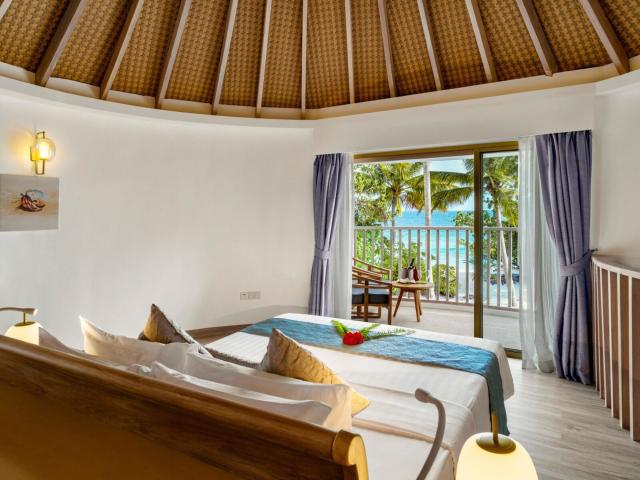 Bandos Island Resort & Spa
