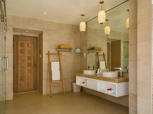 Bandos Island Resort & Spa