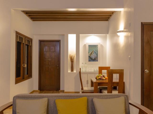 Bandos Island Resort & Spa