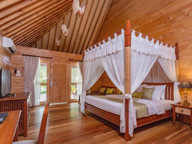 Bandos Island Resort & Spa