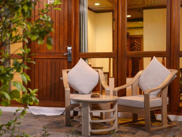 Bandos Island Resort & Spa