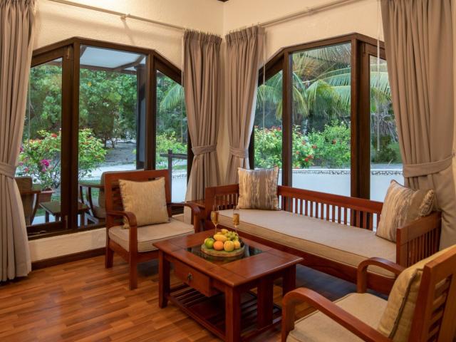 Bandos Island Resort & Spa