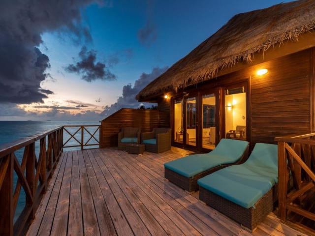 Bandos Island Resort & Spa