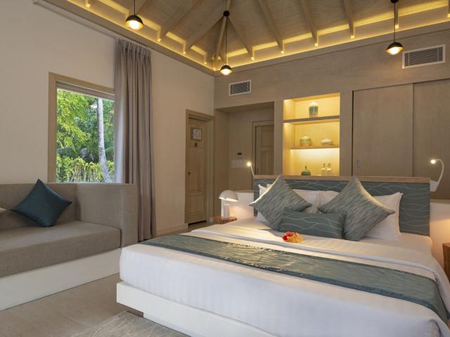 Bandos Island Resort & Spa