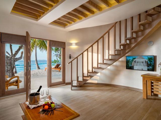 Bandos Island Resort & Spa