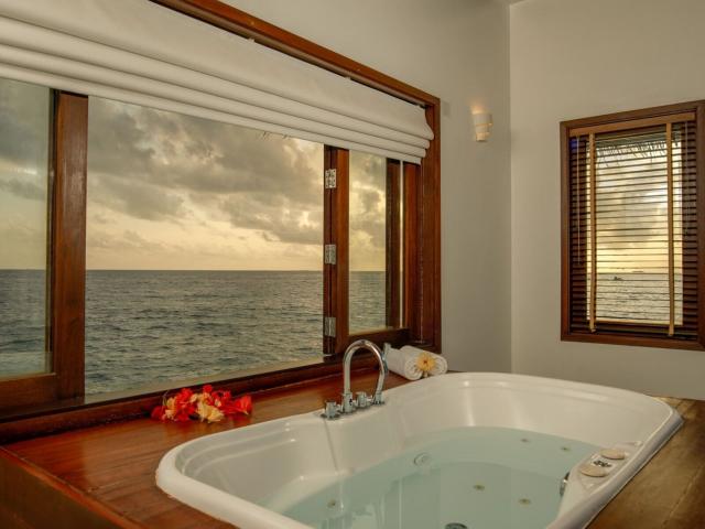 Bandos Island Resort & Spa