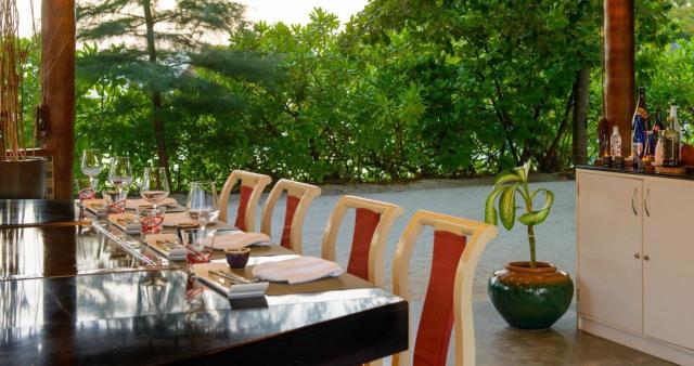 Bandos Island Resort & Spa