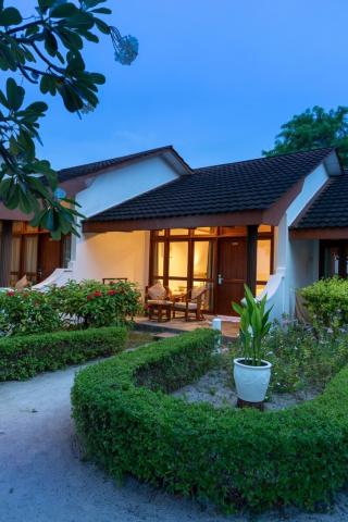 Bandos Island Resort & Spa
