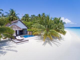 Bandos Island Resort & Spa
