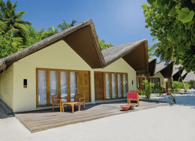 Adaaran Select Hudhuranfushi