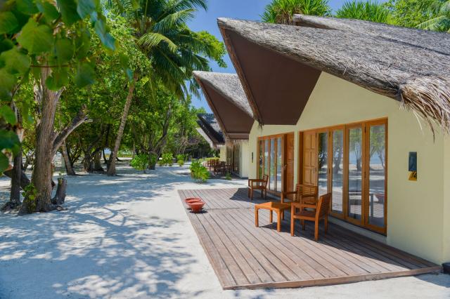 Adaaran Select Hudhuranfushi