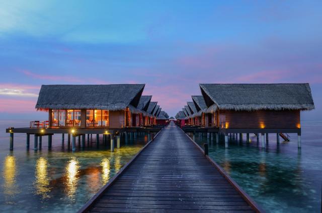 Adaaran Select Hudhuranfushi