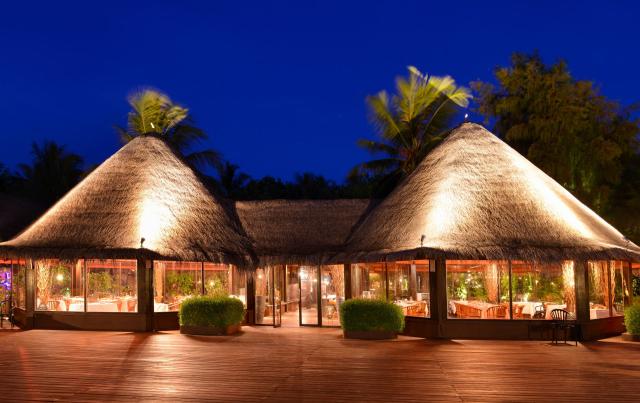 Adaaran Select Hudhuranfushi
