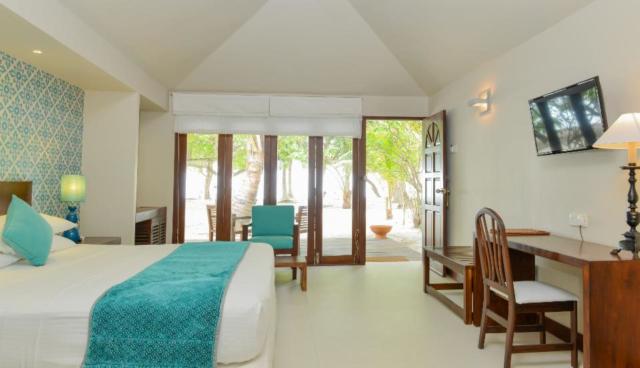 Adaaran Select Hudhuranfushi