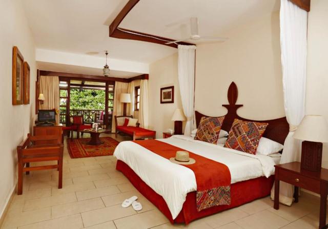 Neptune Beach Resort