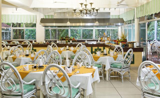 Neptune Beach Resort