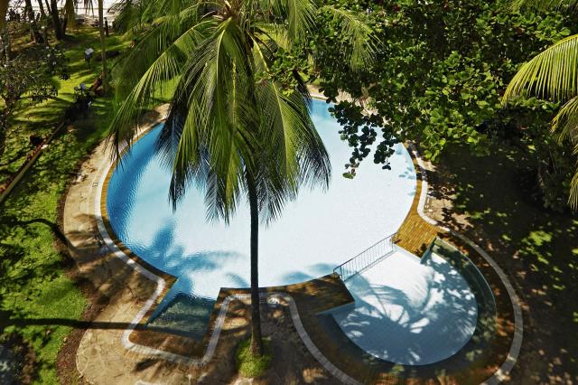 Neptune Beach Resort