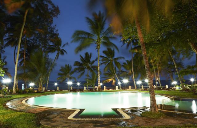 Neptune Beach Resort