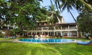 Neptune Beach Resort