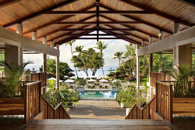 Kempinski Seychelles Resort