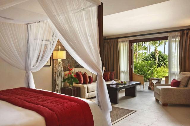 Kempinski Seychelles Resort