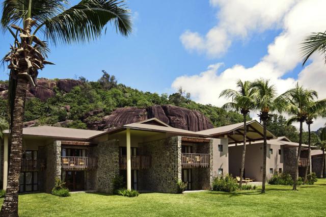 Kempinski Seychelles Resort