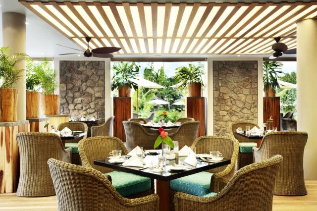Kempinski Seychelles Resort