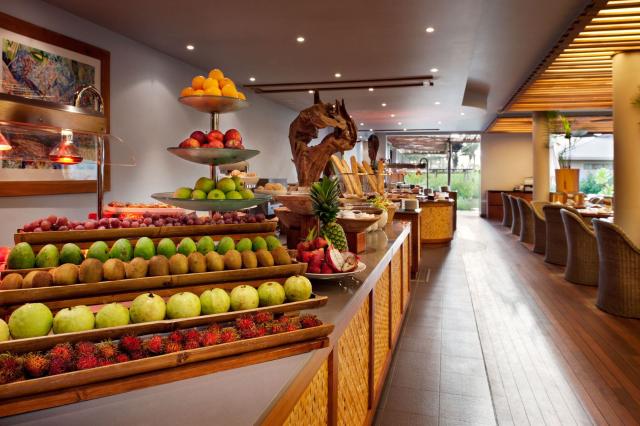 Kempinski Seychelles Resort