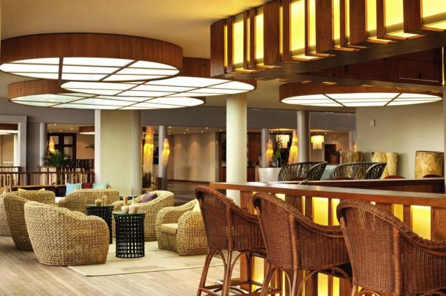Kempinski Seychelles Resort