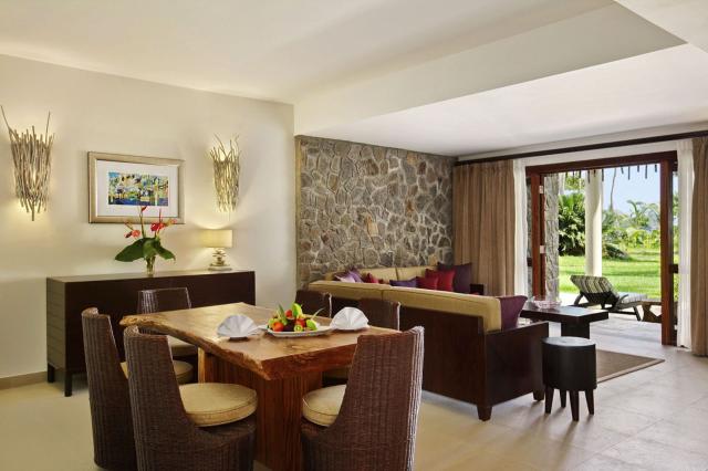 Kempinski Seychelles Resort