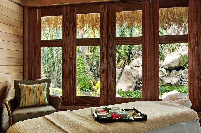 Kempinski Seychelles Resort