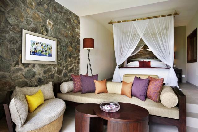Kempinski Seychelles Resort
