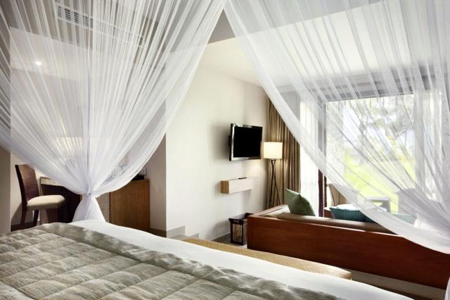 Kempinski Seychelles Resort