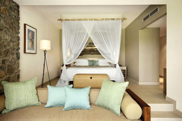 Kempinski Seychelles Resort