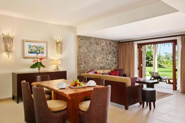 Kempinski Seychelles Resort