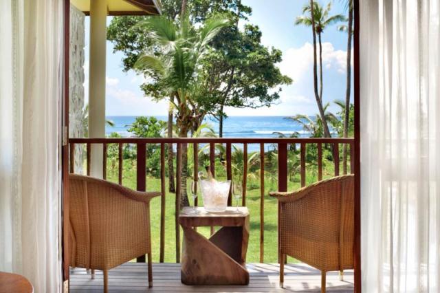 Kempinski Seychelles Resort