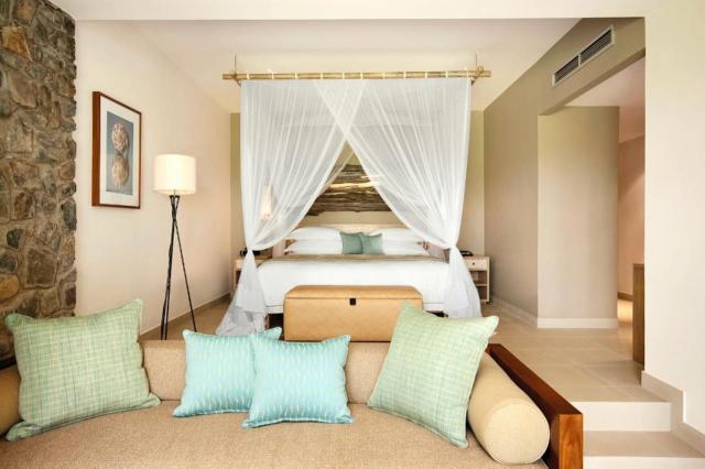 Kempinski Seychelles Resort