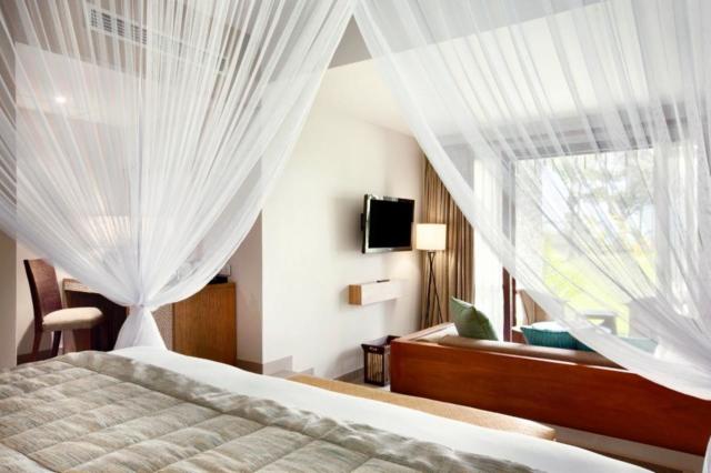 Kempinski Seychelles Resort