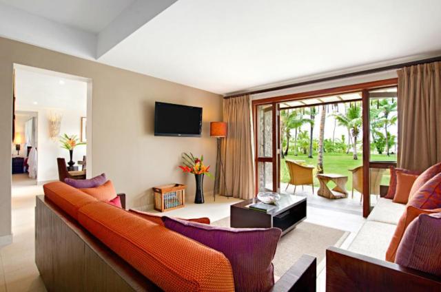 Kempinski Seychelles Resort