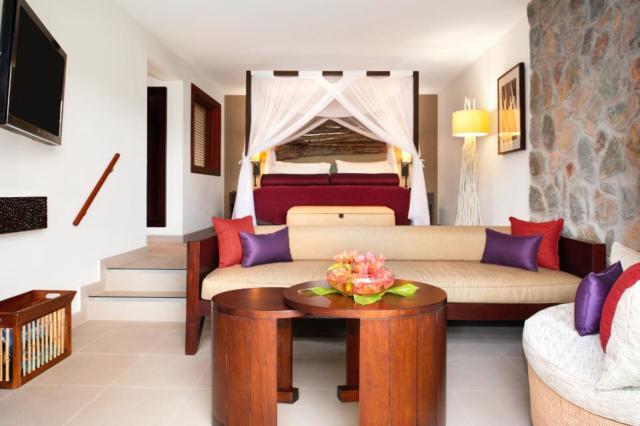 Kempinski Seychelles Resort