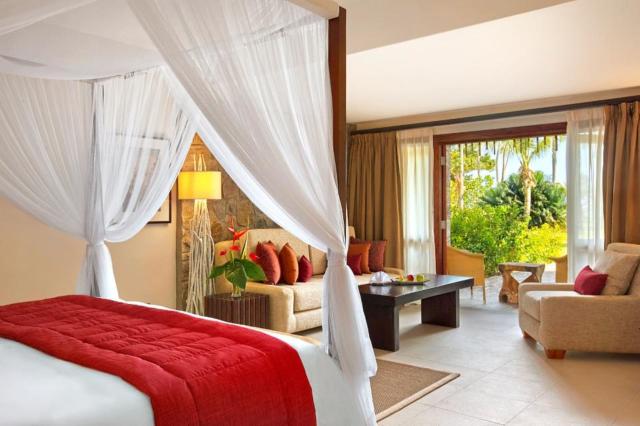 Kempinski Seychelles Resort